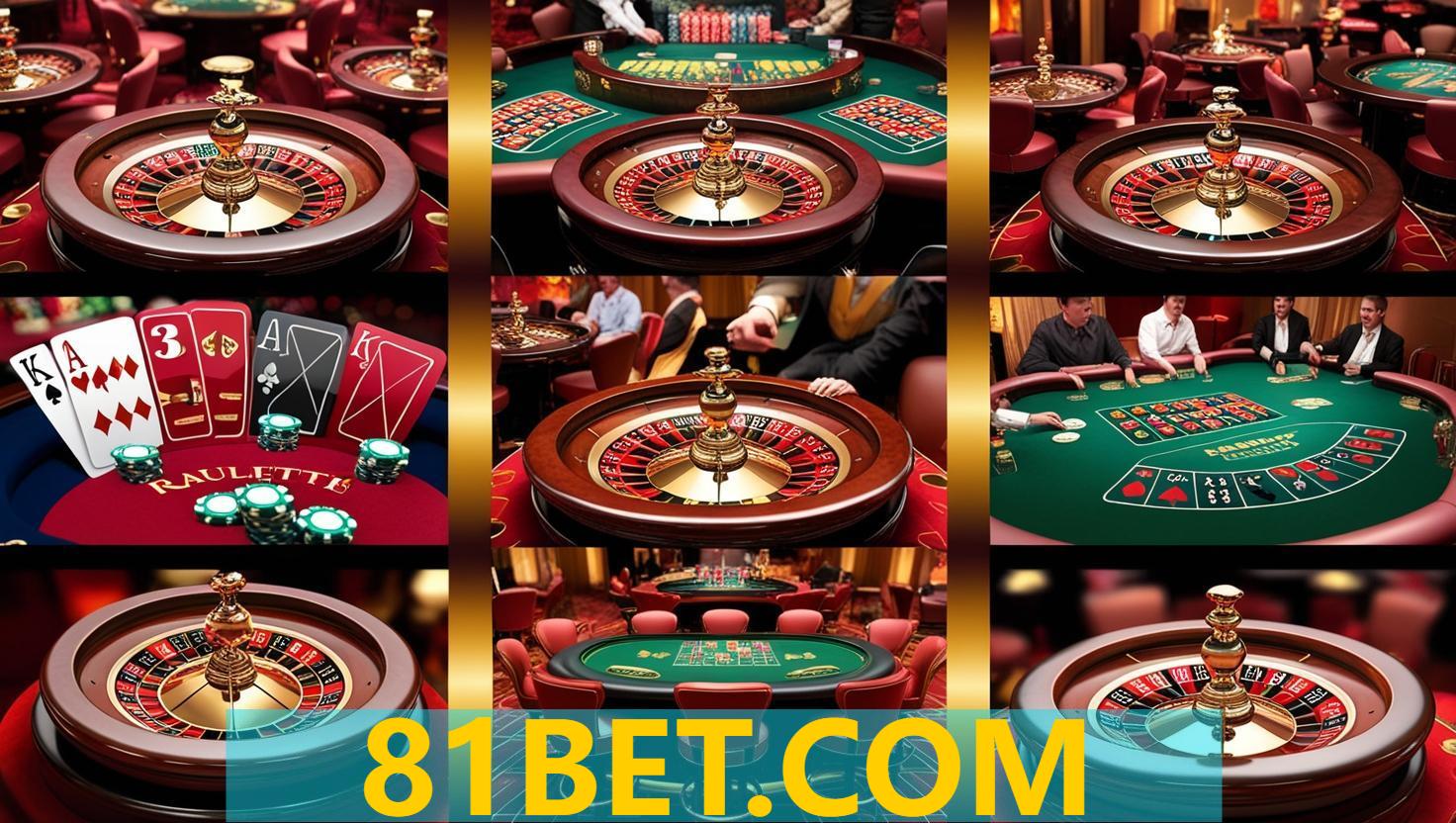 81BET