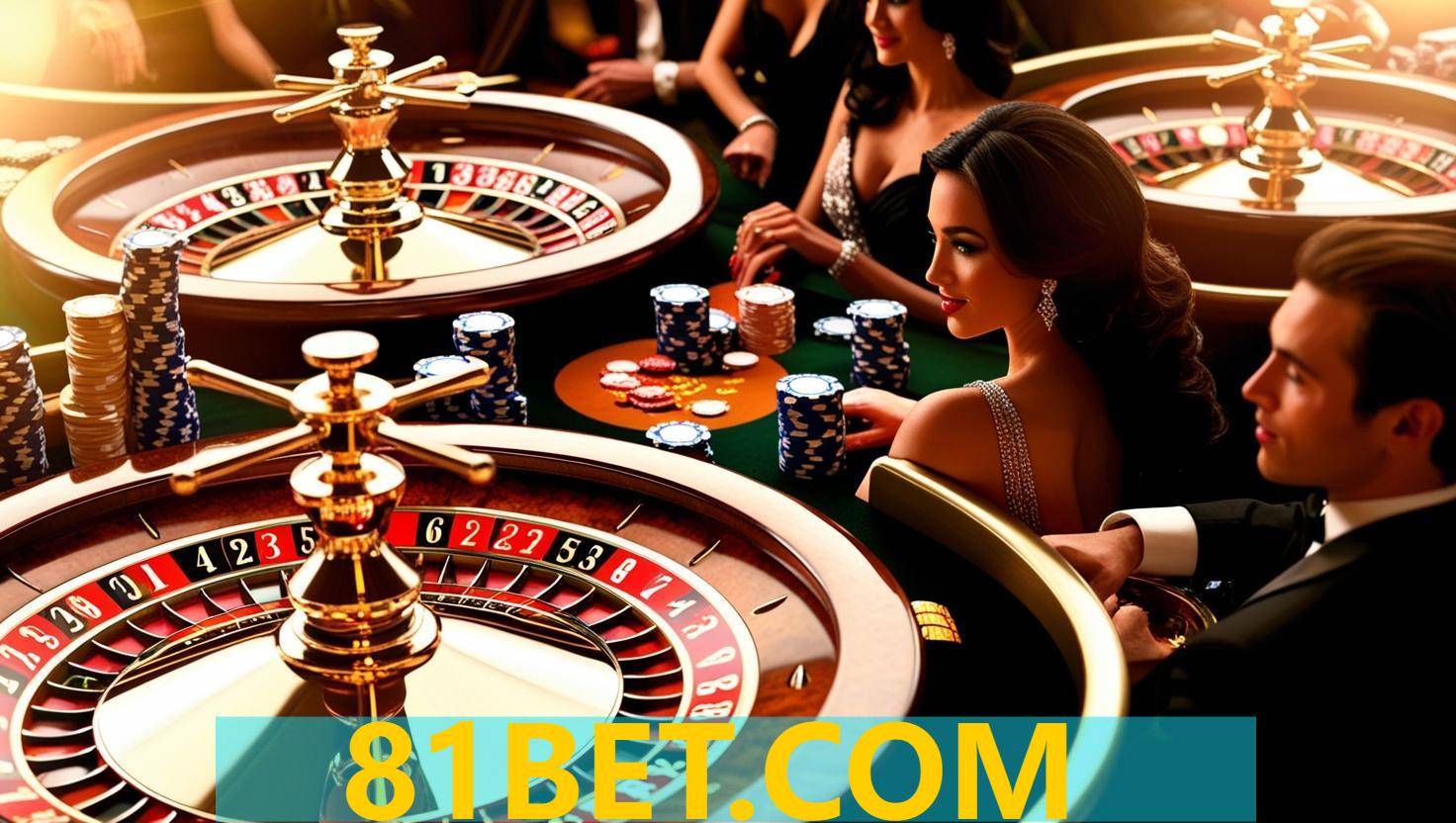 81BET