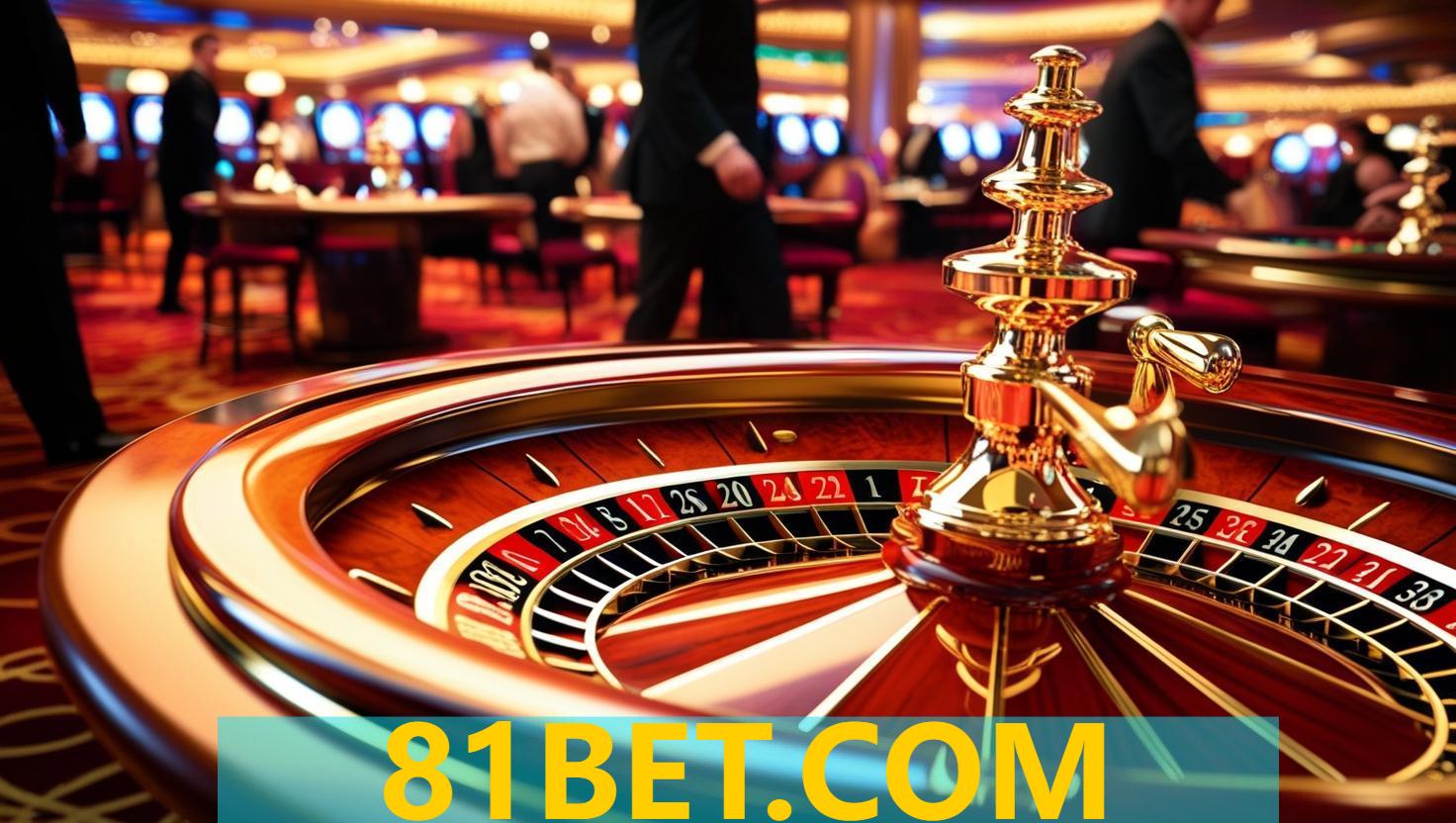 81BET